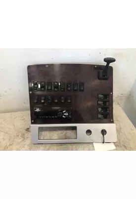 FREIGHTLINER Coronado Dash / Console Switch