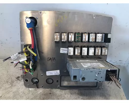 FREIGHTLINER Coronado Dash  Console Switch