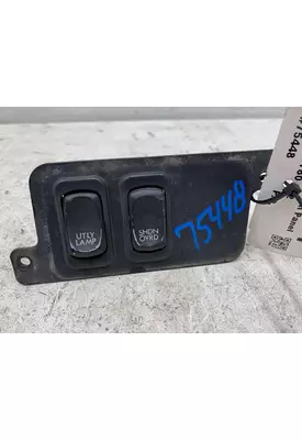 FREIGHTLINER Coronado Dash / Console Switch