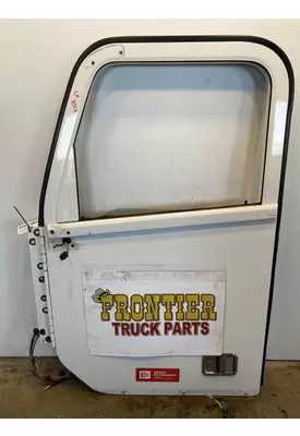 FREIGHTLINER Coronado Door Assembly, Front