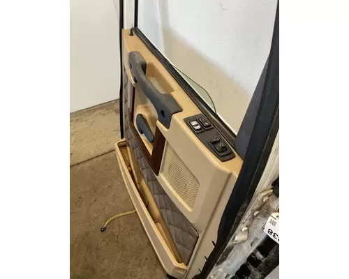 FREIGHTLINER Coronado Door Assembly, Front