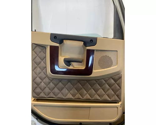 FREIGHTLINER Coronado Door Assembly, Front