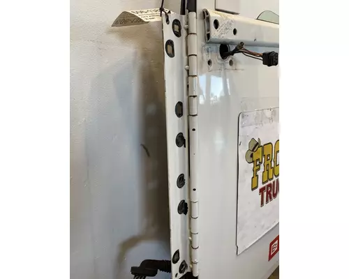 FREIGHTLINER Coronado Door Assembly, Front