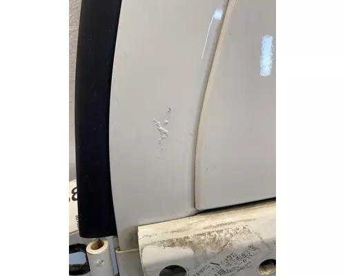 FREIGHTLINER Coronado Door Assembly, Front