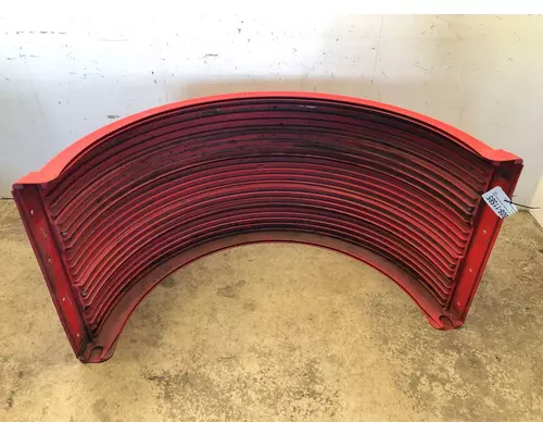 FREIGHTLINER Coronado Fender Extension