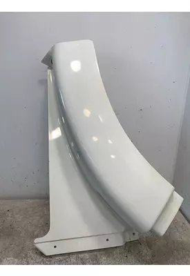 FREIGHTLINER Coronado Fender Extension
