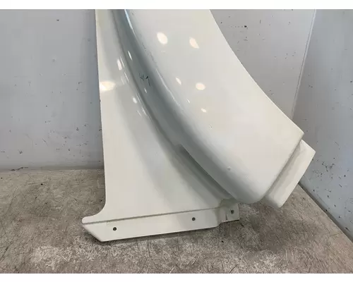 FREIGHTLINER Coronado Fender Extension