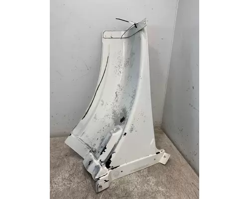 FREIGHTLINER Coronado Fender Extension