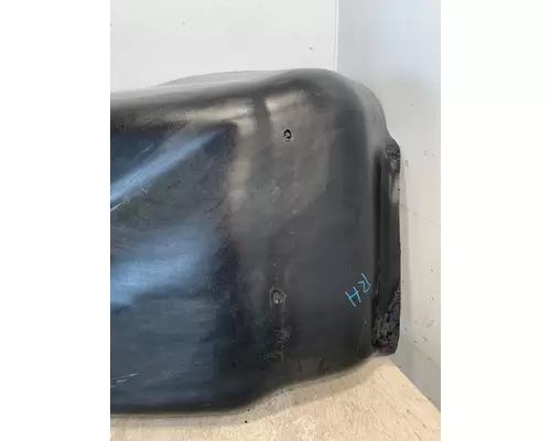 FREIGHTLINER Coronado Fender Extension