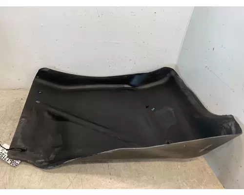 FREIGHTLINER Coronado Fender Extension