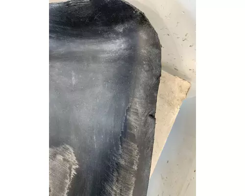 FREIGHTLINER Coronado Fender Extension
