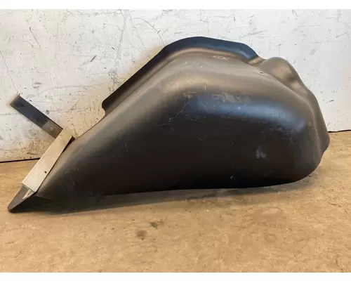 FREIGHTLINER Coronado Fender Extension