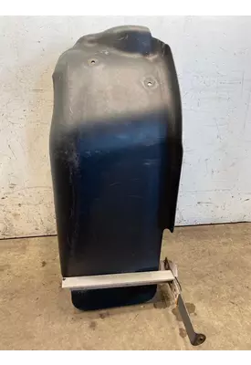 FREIGHTLINER Coronado Fender Extension