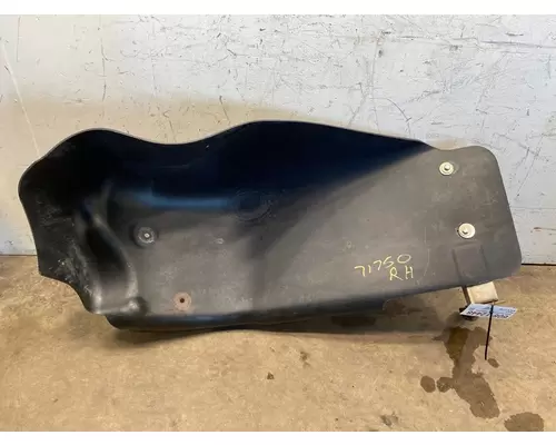 FREIGHTLINER Coronado Fender Extension
