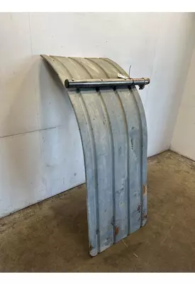 FREIGHTLINER Coronado Fender Extension