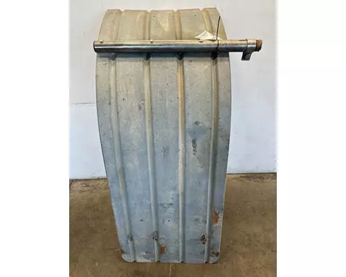 FREIGHTLINER Coronado Fender Extension