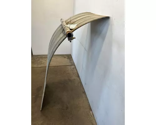 FREIGHTLINER Coronado Fender Extension