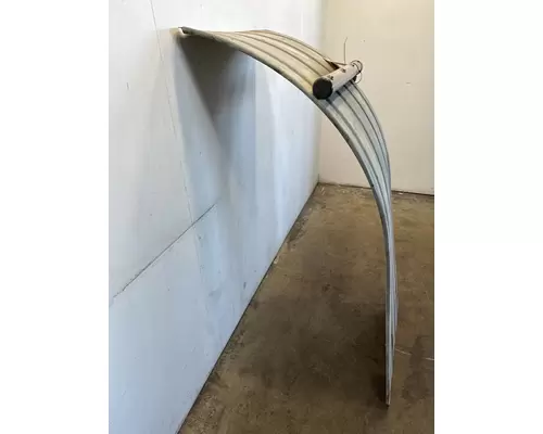 FREIGHTLINER Coronado Fender Extension