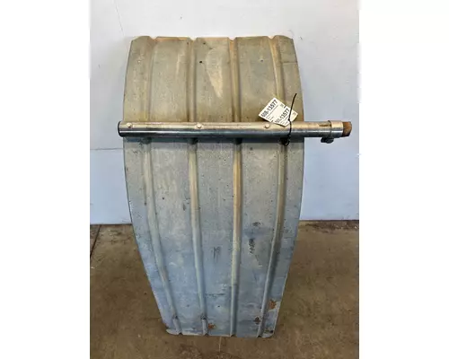 FREIGHTLINER Coronado Fender Extension