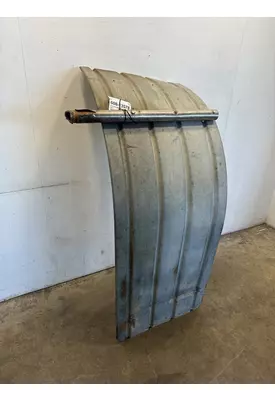 FREIGHTLINER Coronado Fender Extension