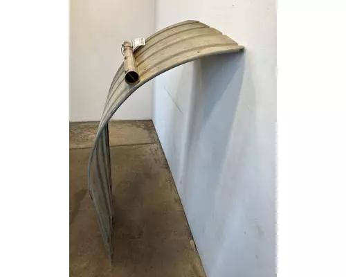 FREIGHTLINER Coronado Fender Extension