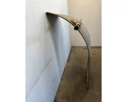 FREIGHTLINER Coronado Fender Extension