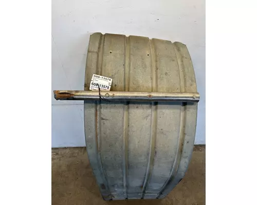 FREIGHTLINER Coronado Fender Extension