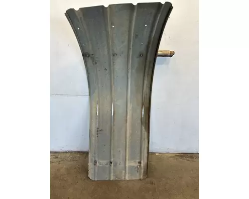 FREIGHTLINER Coronado Fender Extension