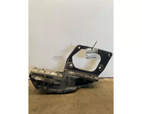 FREIGHTLINER Coronado Frame HornBumper Mount