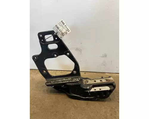 FREIGHTLINER Coronado Frame HornBumper Mount