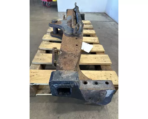 FREIGHTLINER Coronado Frame
