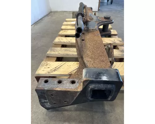 FREIGHTLINER Coronado Frame