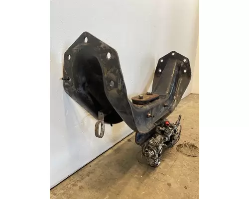 FREIGHTLINER Coronado Frame