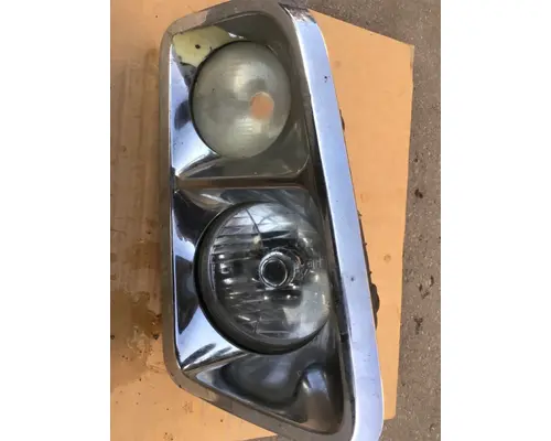 FREIGHTLINER Coronado Headlamp Assembly