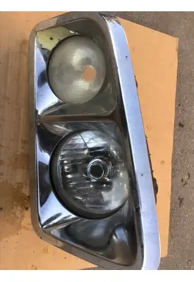 FREIGHTLINER Coronado Headlamp Assembly