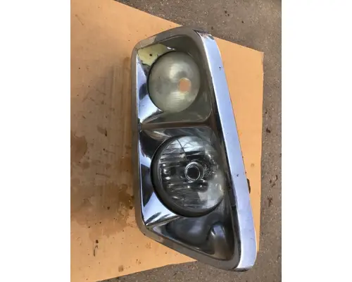 FREIGHTLINER Coronado Headlamp Assembly