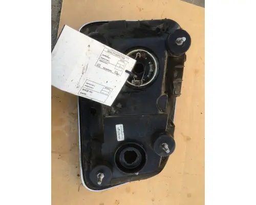 FREIGHTLINER Coronado Headlamp Assembly