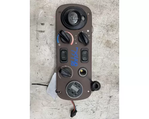 FREIGHTLINER Coronado Heater or Air Conditioner Parts, Misc.