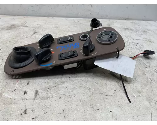 FREIGHTLINER Coronado Heater or Air Conditioner Parts, Misc.