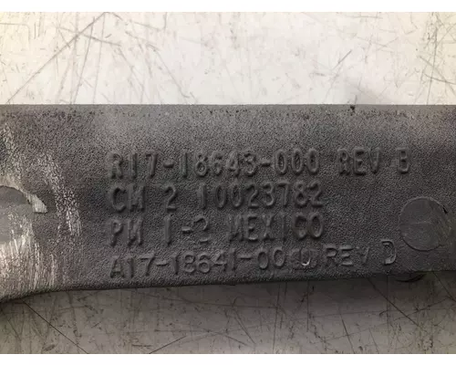 FREIGHTLINER Coronado Hood Hinge