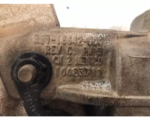 FREIGHTLINER Coronado Hood Hinge