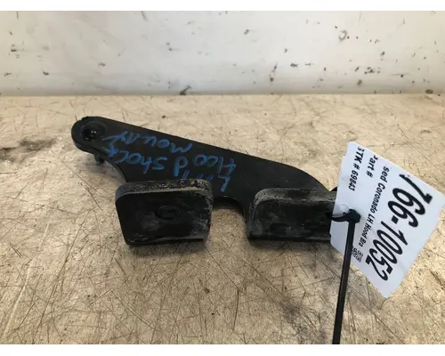 FREIGHTLINER Coronado Hood Hinge