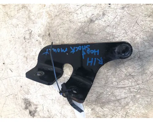 FREIGHTLINER Coronado Hood Hinge
