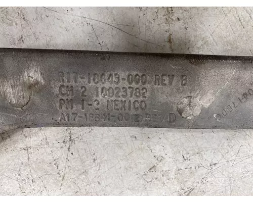 FREIGHTLINER Coronado Hood Hinge
