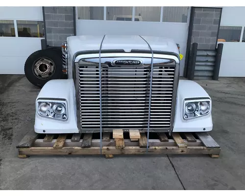 FREIGHTLINER Coronado Hood