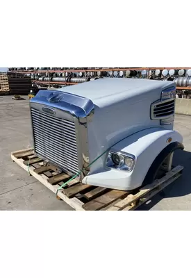 FREIGHTLINER Coronado Hood