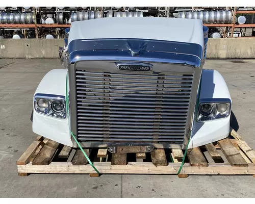 FREIGHTLINER Coronado Hood