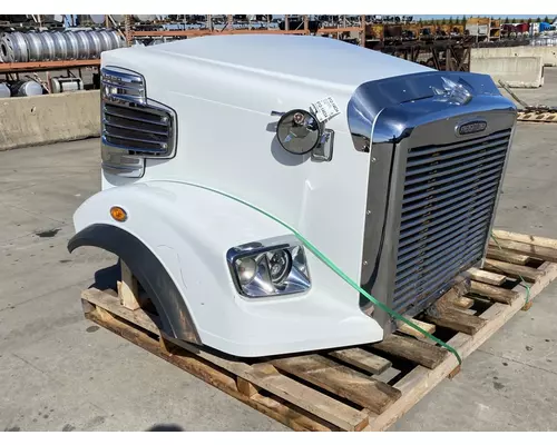 FREIGHTLINER Coronado Hood