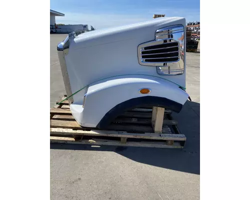 FREIGHTLINER Coronado Hood