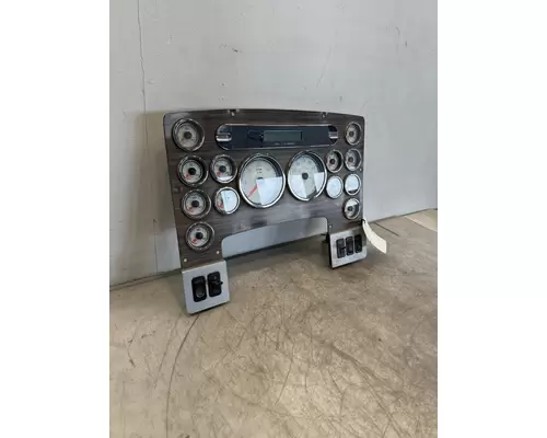 FREIGHTLINER Coronado Instrument Cluster